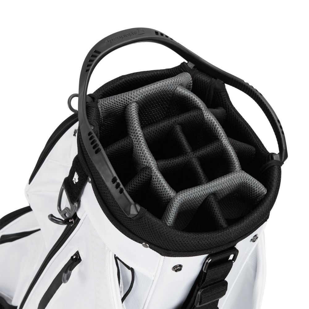 Taylormade 2023 Pro Cart Golf Bag