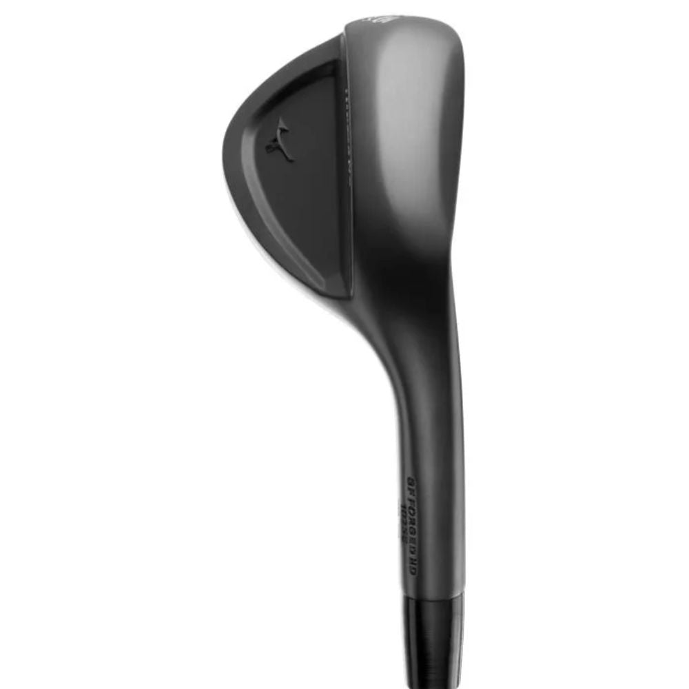 Mizuno Pro T3 Wedge - Black Ion Finish