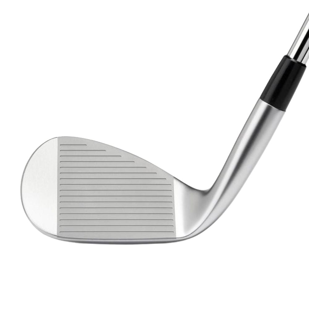 Mizuno Pro T3 Wedge - White Satin Finish