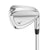 Mizuno Pro T3 Wedge - White Satin Finish