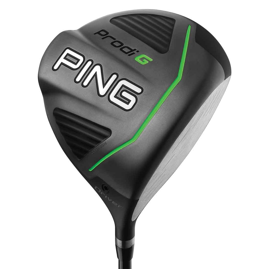 Ping Prodi G Package N Left Hand (7 Clubs And Bag) 4'11"-5'1"