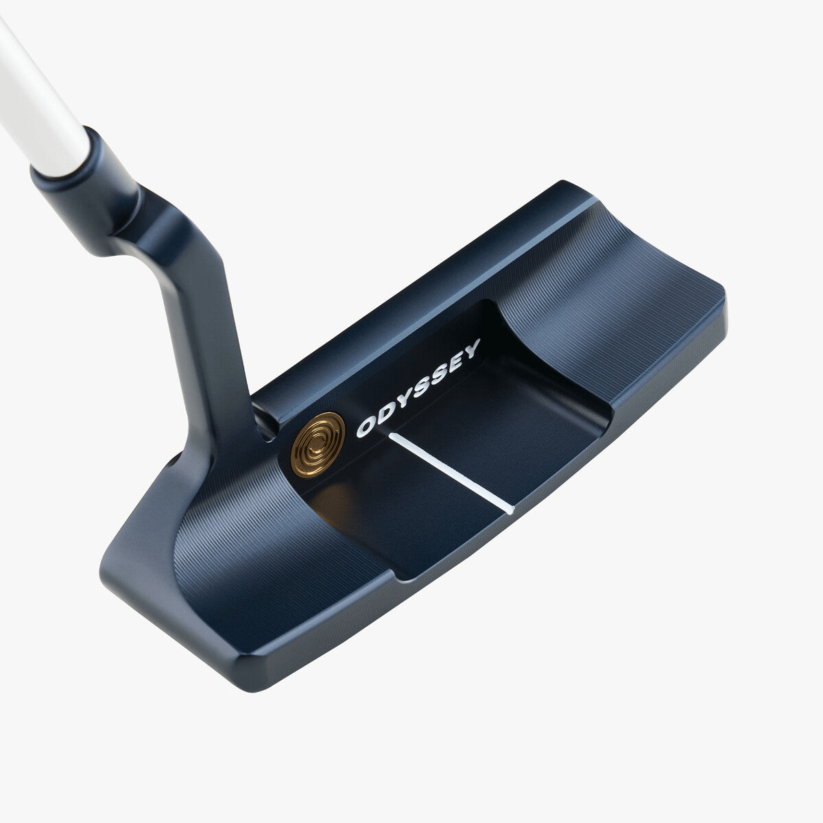 Odyssey Ai One Milled One Wide T CH Putter