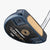 Odyssey Ai One Milled Milled Rossie V T Double Bend Putter