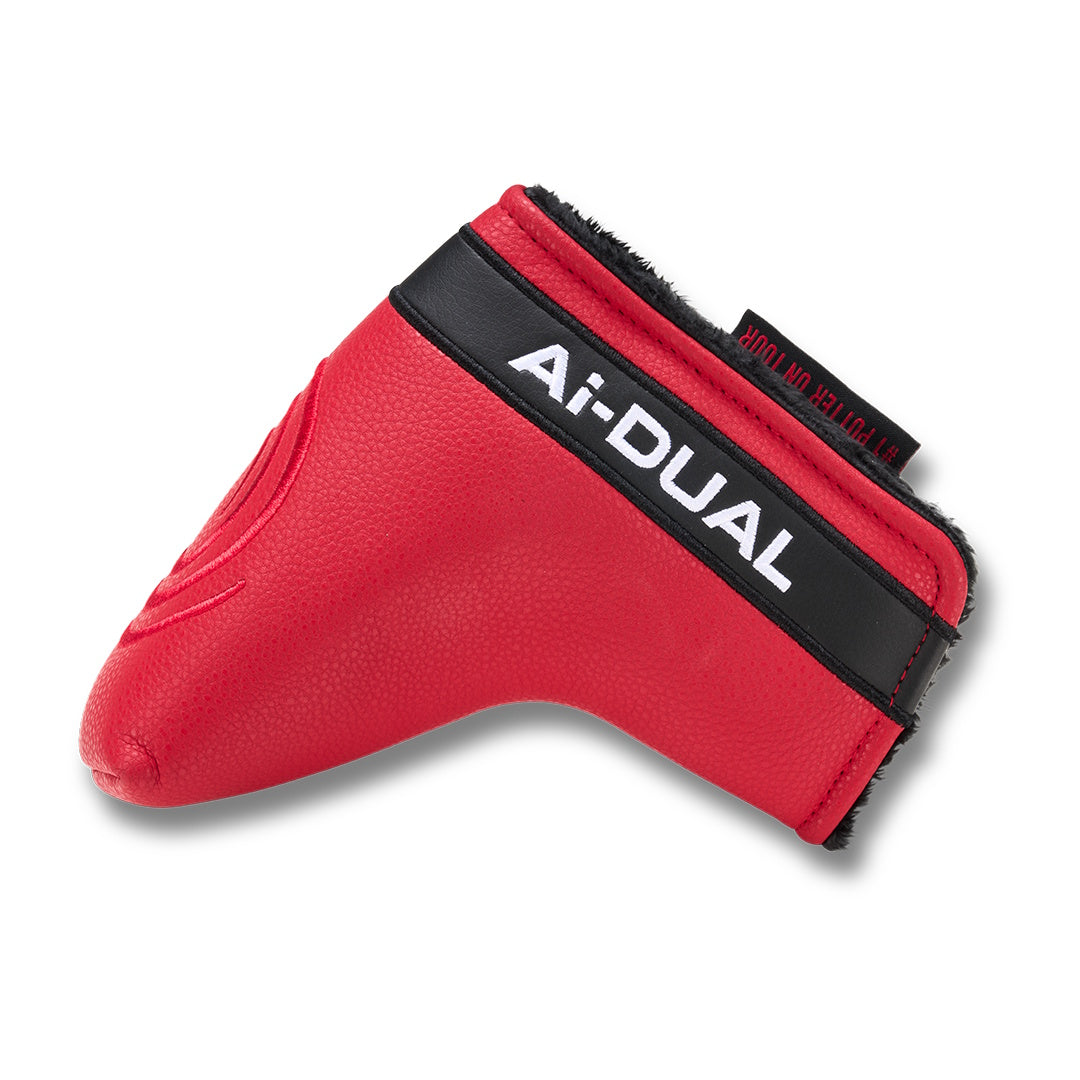 Odyssey Ai Dual Double Wide Putter