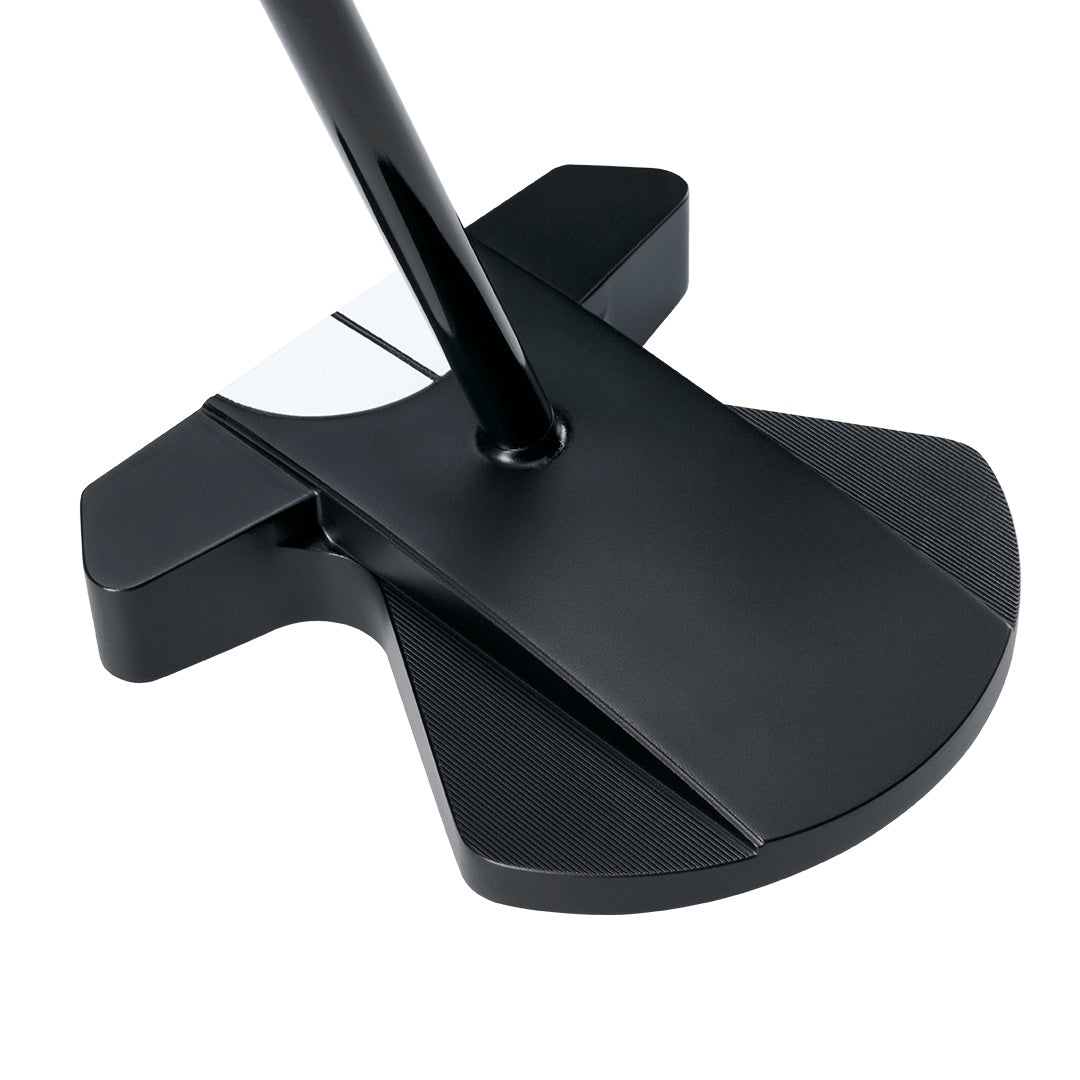 Odyssey Ai Dual Square 2 Square Max 1/2 Ball Broomstick Cruiser Putter
