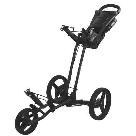 Sun Mountain 2021 Pathfinder PX3 Push Cart