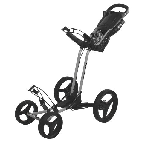 Sun Mountain 2021 Pathfinder PX4 Push Cart