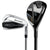 Taylormade Qi10 Combo Iron Set 8 Piece Graphite