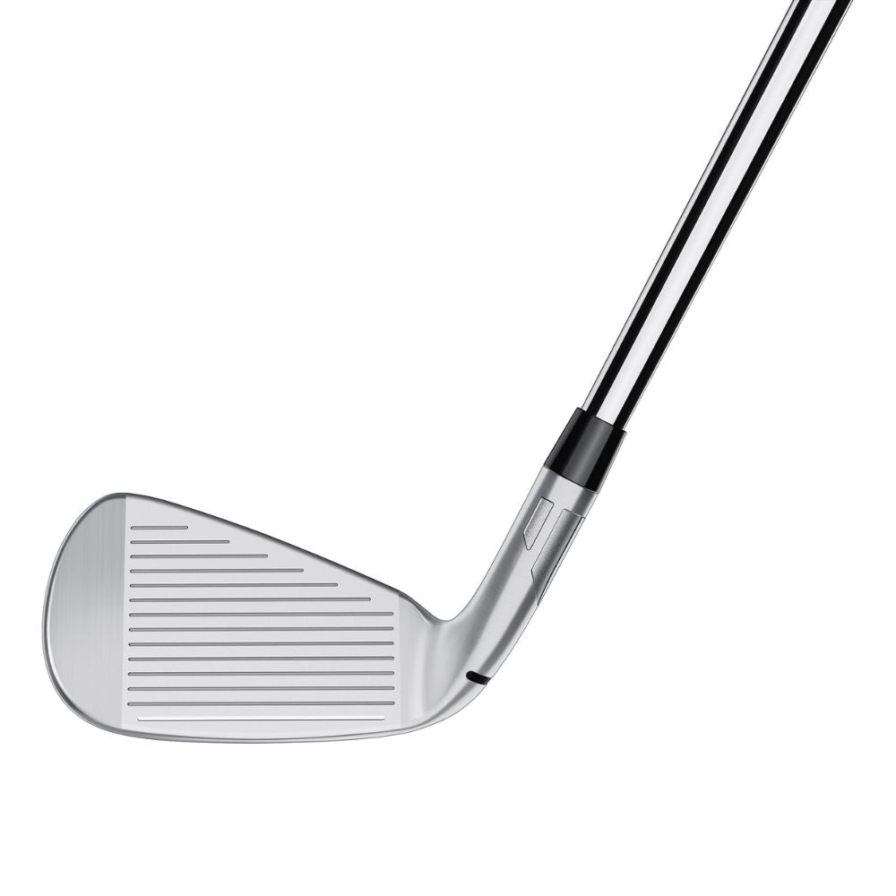 Taylormade Qi10 Iron Set 7 Piece Steel