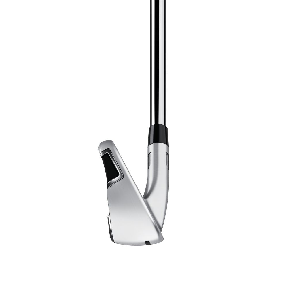 Taylormade Qi Iron Set 7 Piece Steel