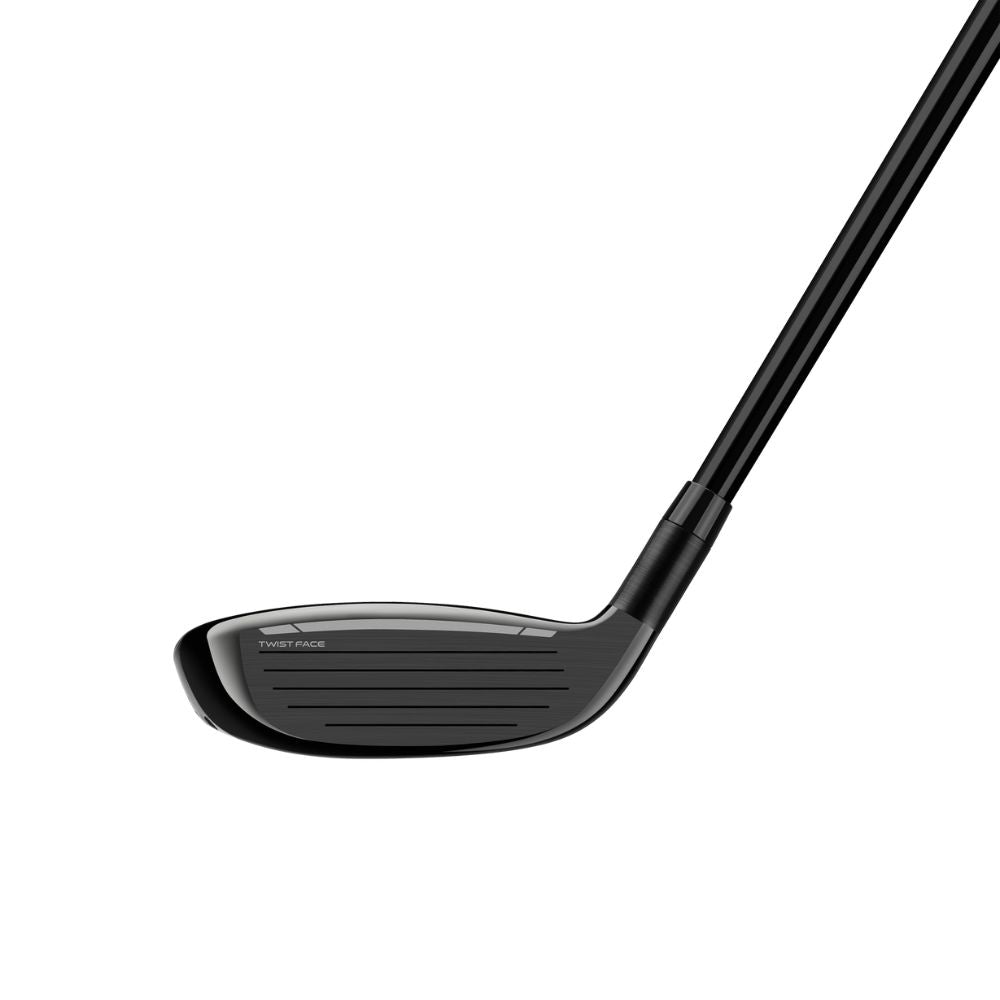 Taylormade Qi10 Rescue - Club 14 Golf Taylormade Qi10 Rescue - Club 14 Golf