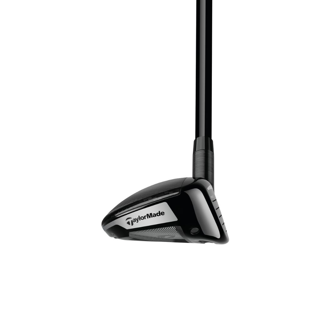 Taylormade Qi10 Rescue