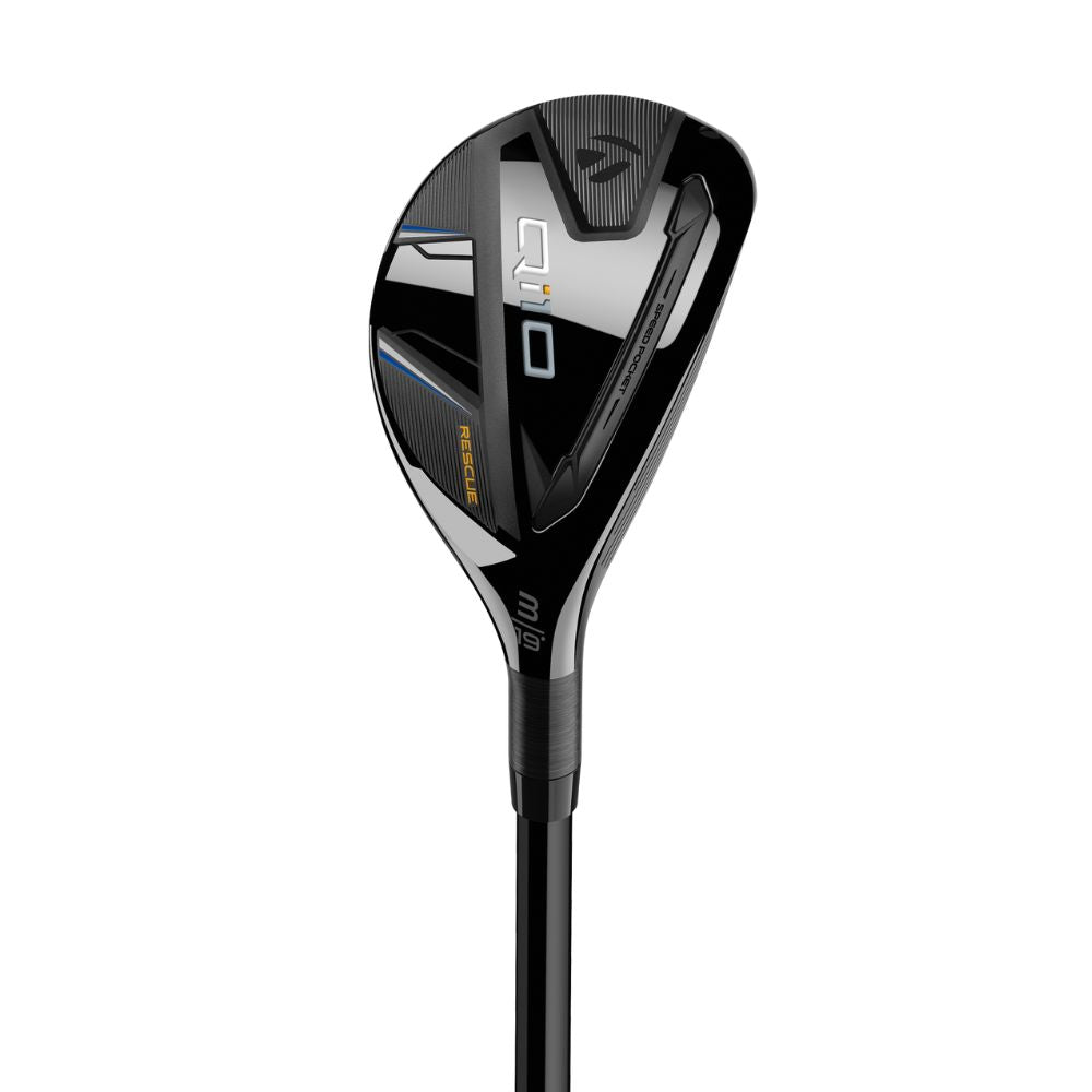 TaylorMade Qi10 Men's Complete Golf Set - Club 14 Golf