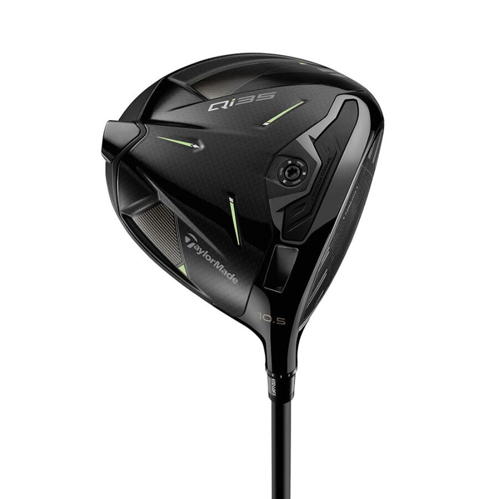 TaylorMade Qi35 | Buy Now, Pay Later | Club 14 Golf