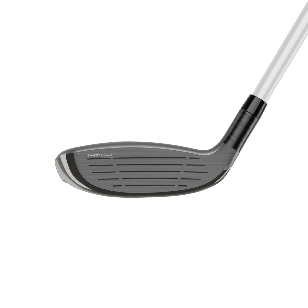 Taylormade Women&#39;s Qi35 Max Lite Rescue Hybrid