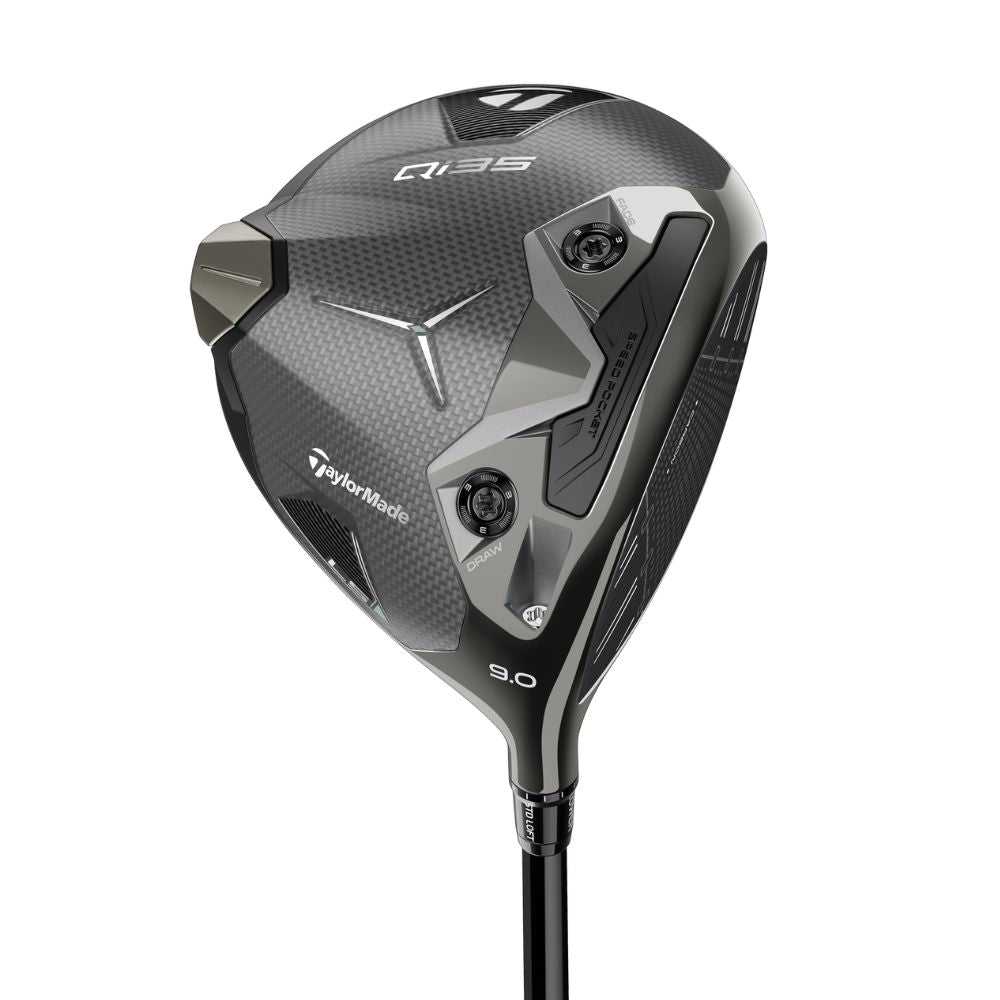 TaylorMade Qi35 | Buy Now, Pay Later | Club 14 Golf
