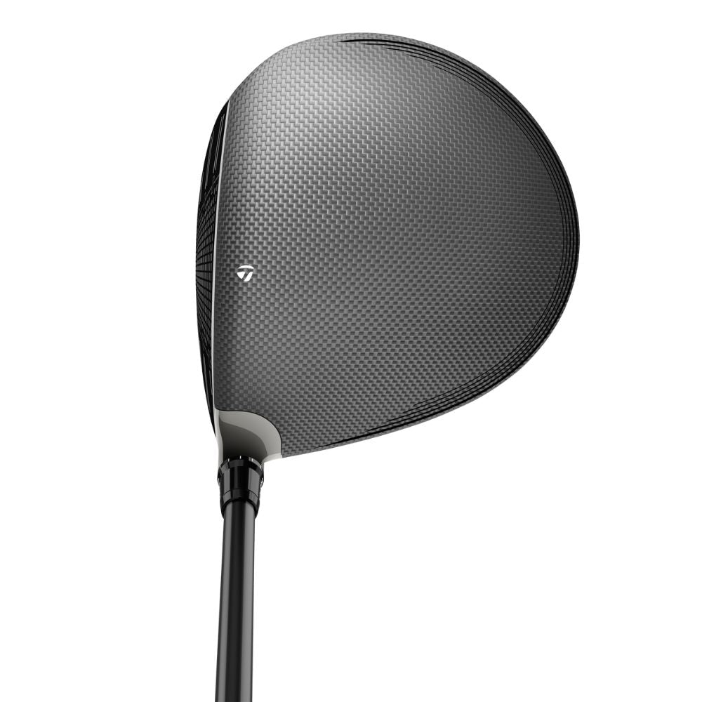 Taylormade Qi35 Max Driver