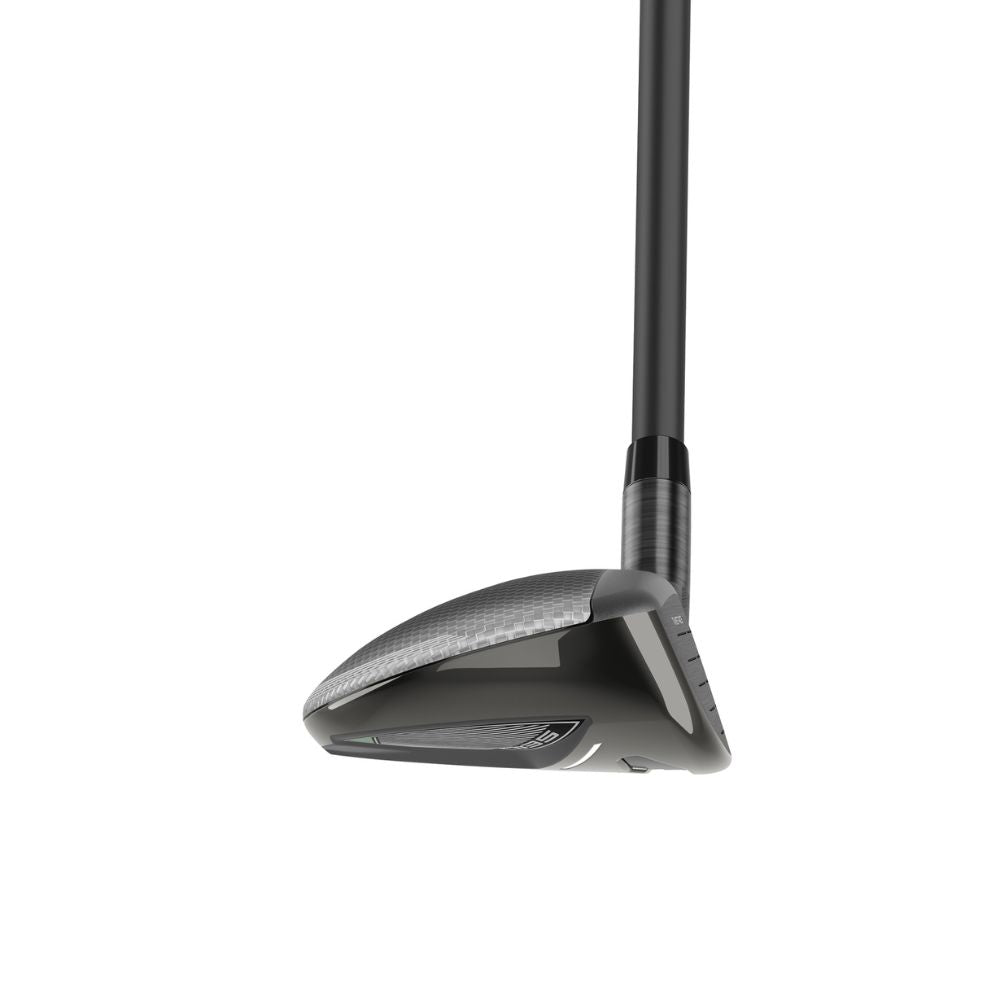 Taylormade Qi35 Max Lite Rescue Hybrid