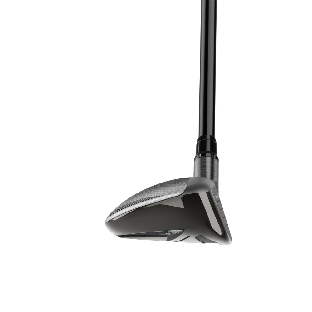 Taylormade Qi35 Rescue Hybrid