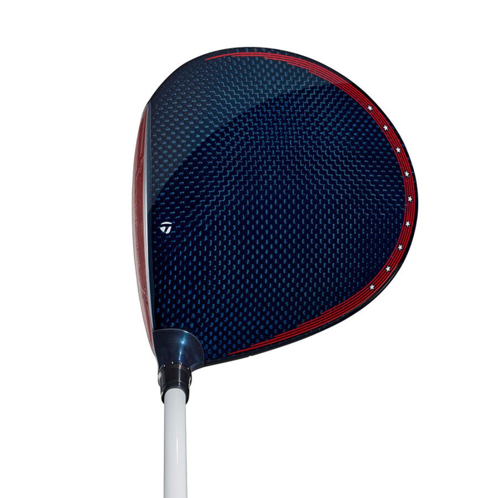 TaylorMade Qi35 USA Teams Edition Driver