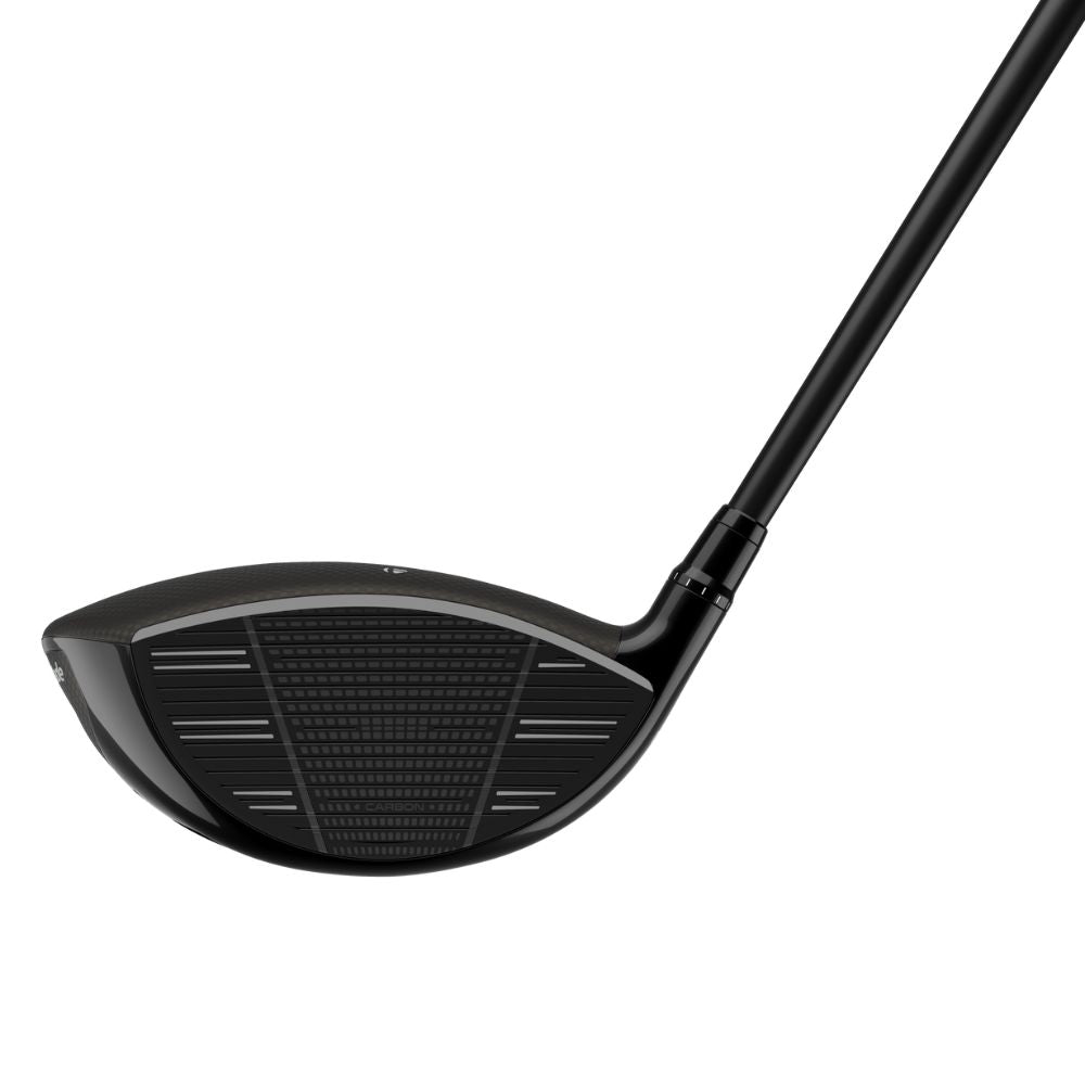 Taylormade Qi4D Driver