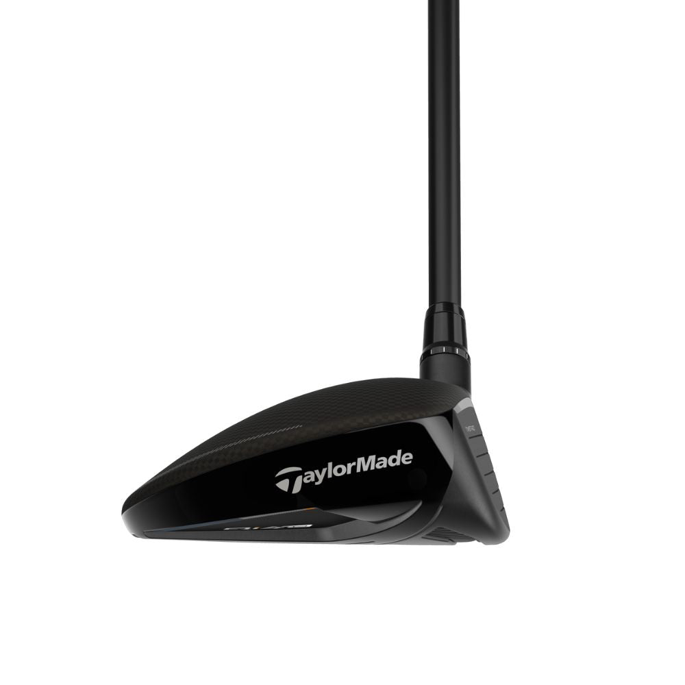 Taylormade Mens Qi4D Fairway Wood