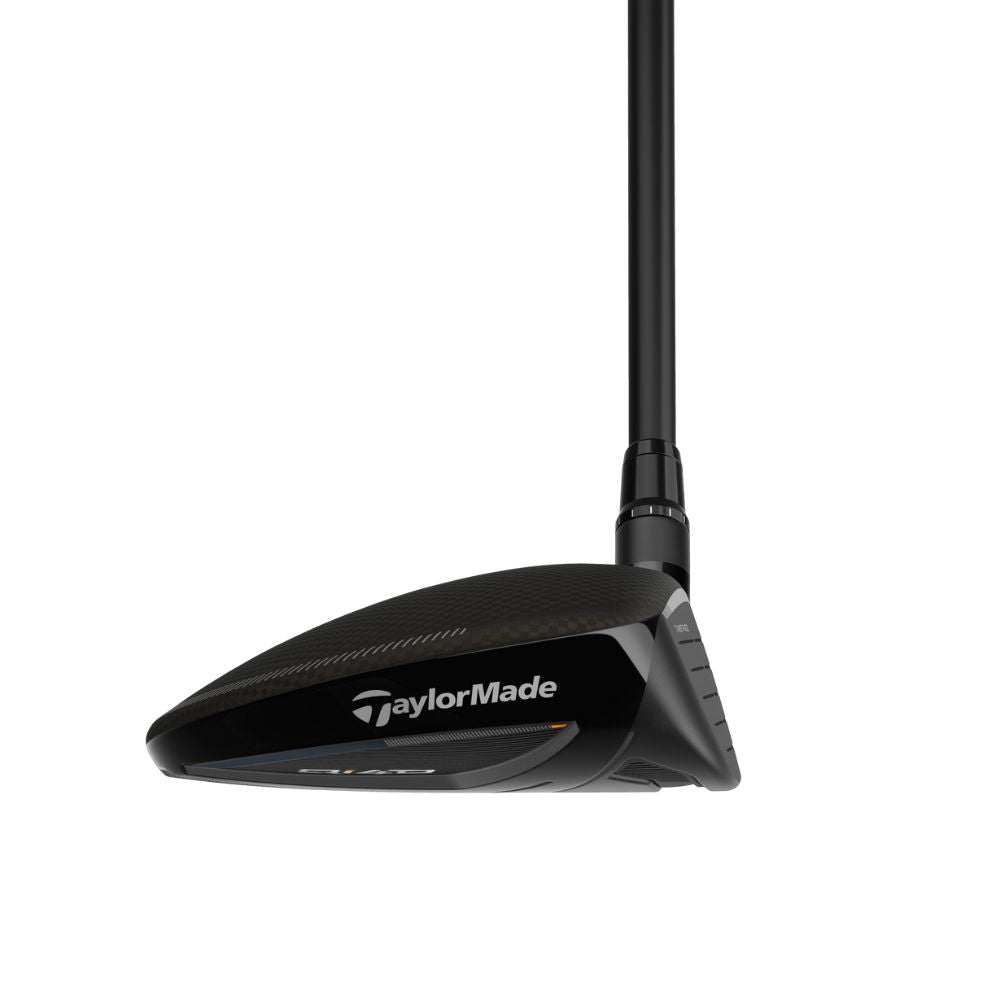Taylormade Mens Qi4D Max Fairway Wood
