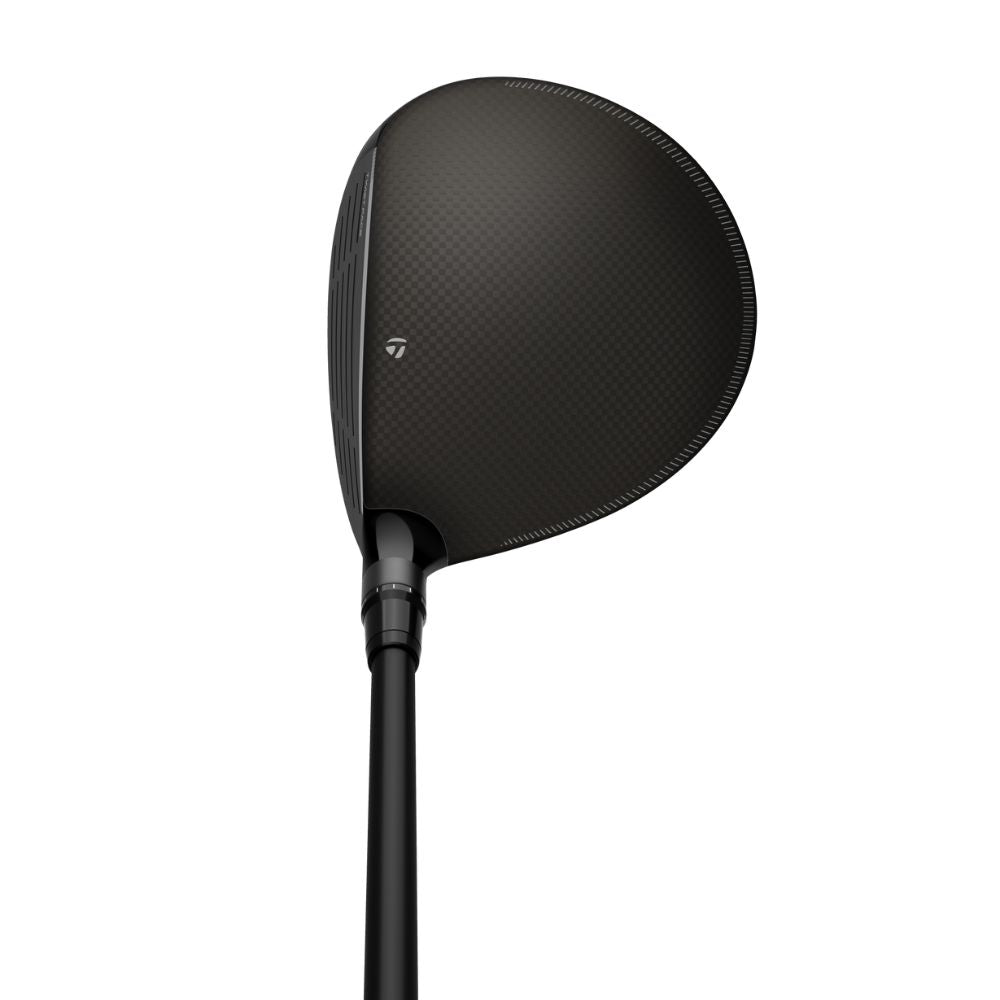 Taylormade Mens Qi4D Max Fairway Wood