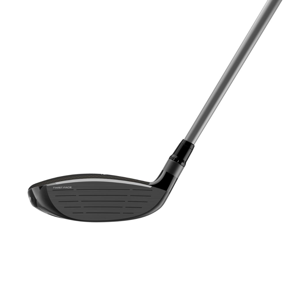 Taylormade Mens Qi4D Max Lite Fairway Wood