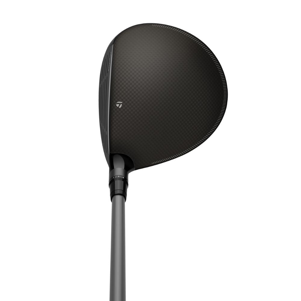 Taylormade Mens Qi4D Max Lite Fairway Wood