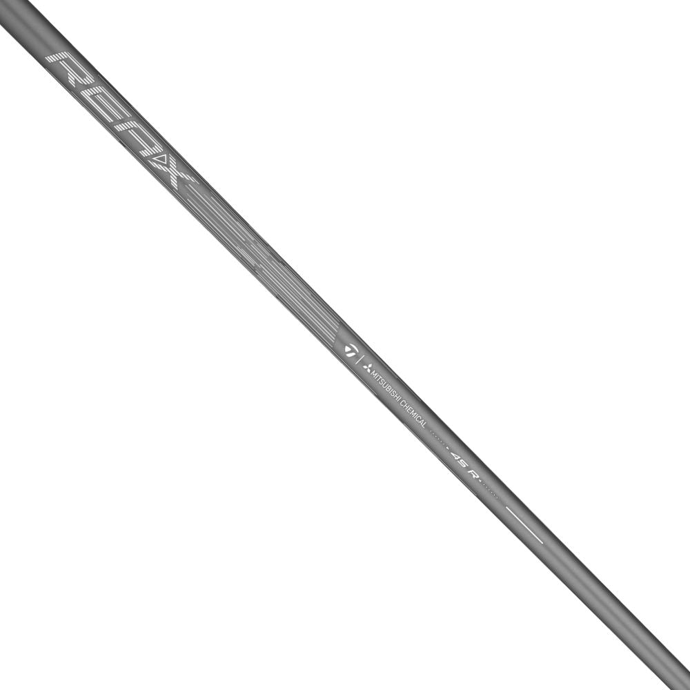 Taylormade Mens Qi4D Max Lite Rescue Hybrid