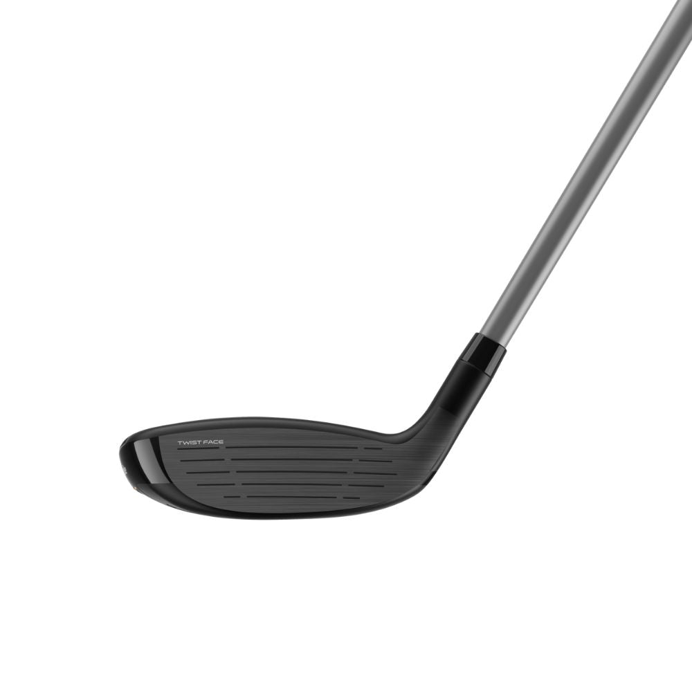 Taylormade Mens Qi4D Max Lite Rescue Hybrid