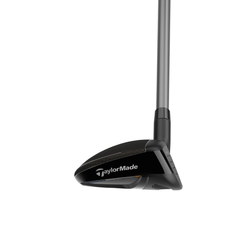 Taylormade Mens Qi4D Max Lite Rescue Hybrid