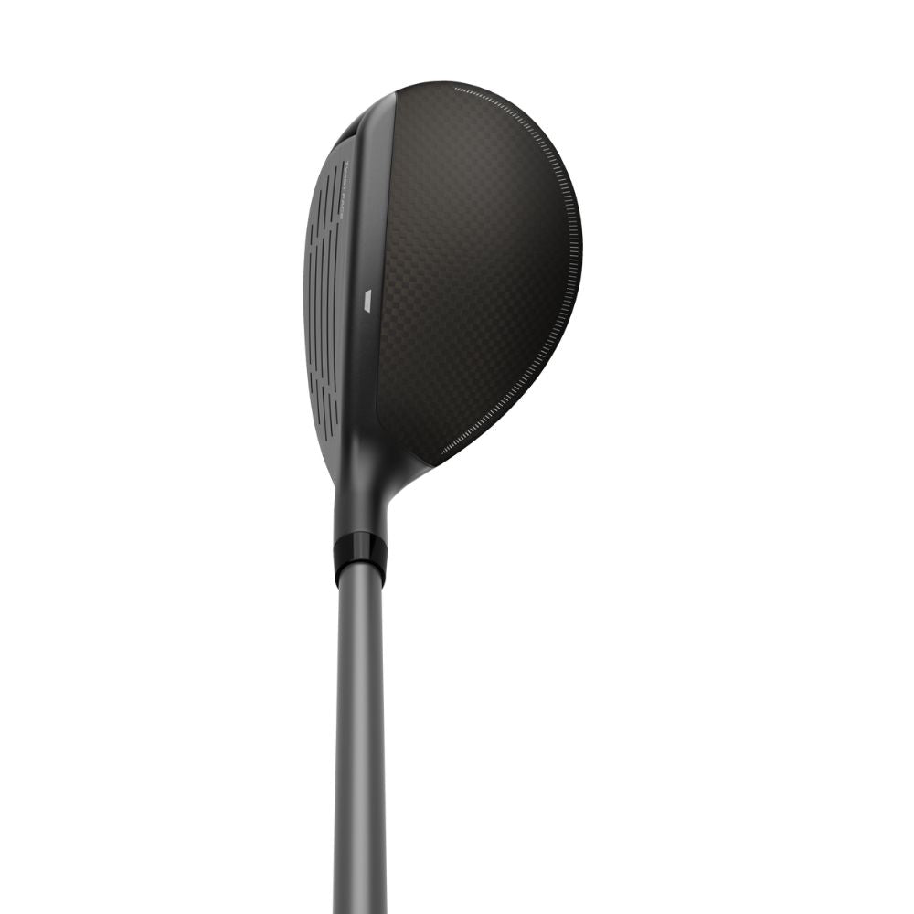 Taylormade Mens Qi4D Max Lite Rescue Hybrid