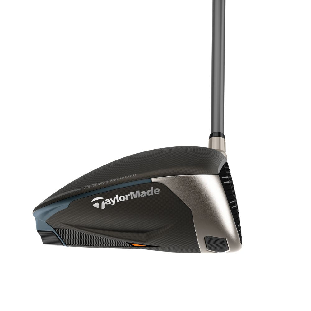 Taylormade Ladies Qi4D Max Lite Driver