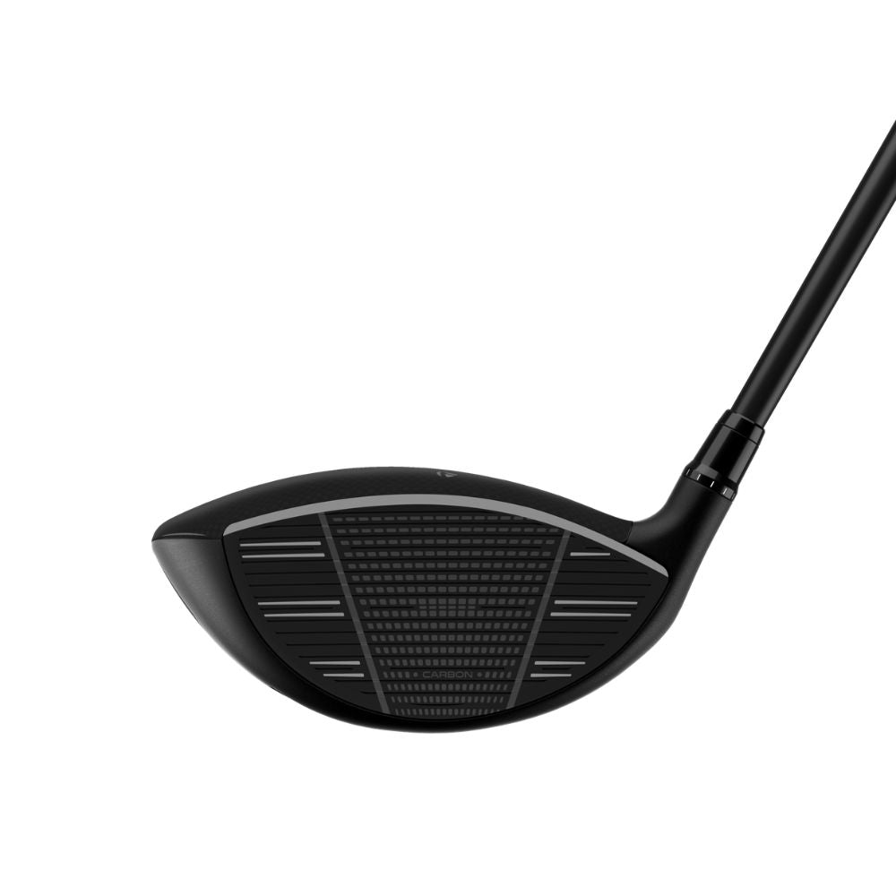 Taylormade Qi4D Max Shadowfall Driver