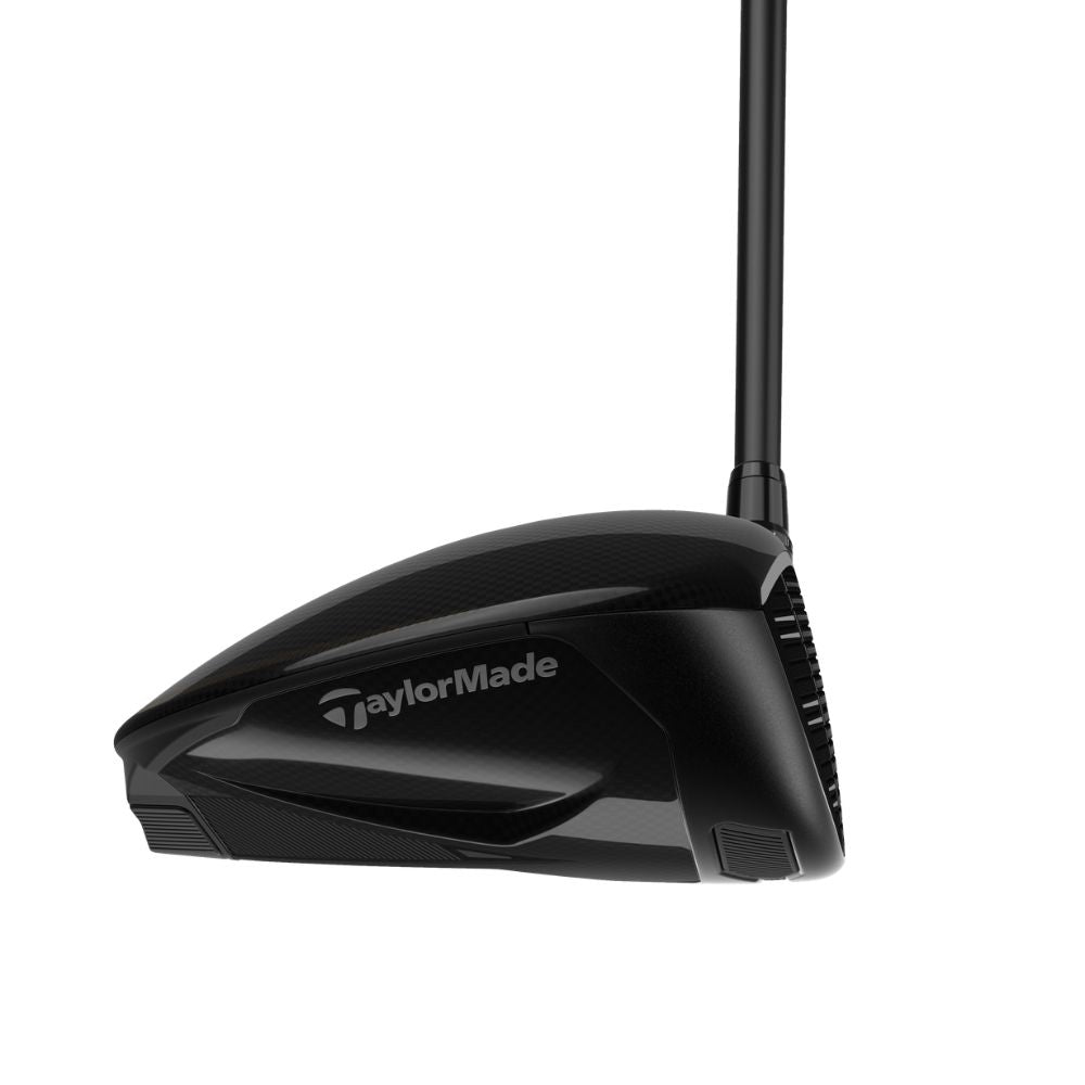 Taylormade Qi4D Max Shadowfall Driver