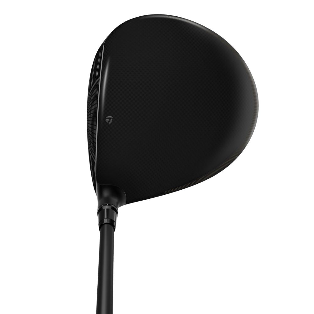 Taylormade Qi4D Max Shadowfall Driver