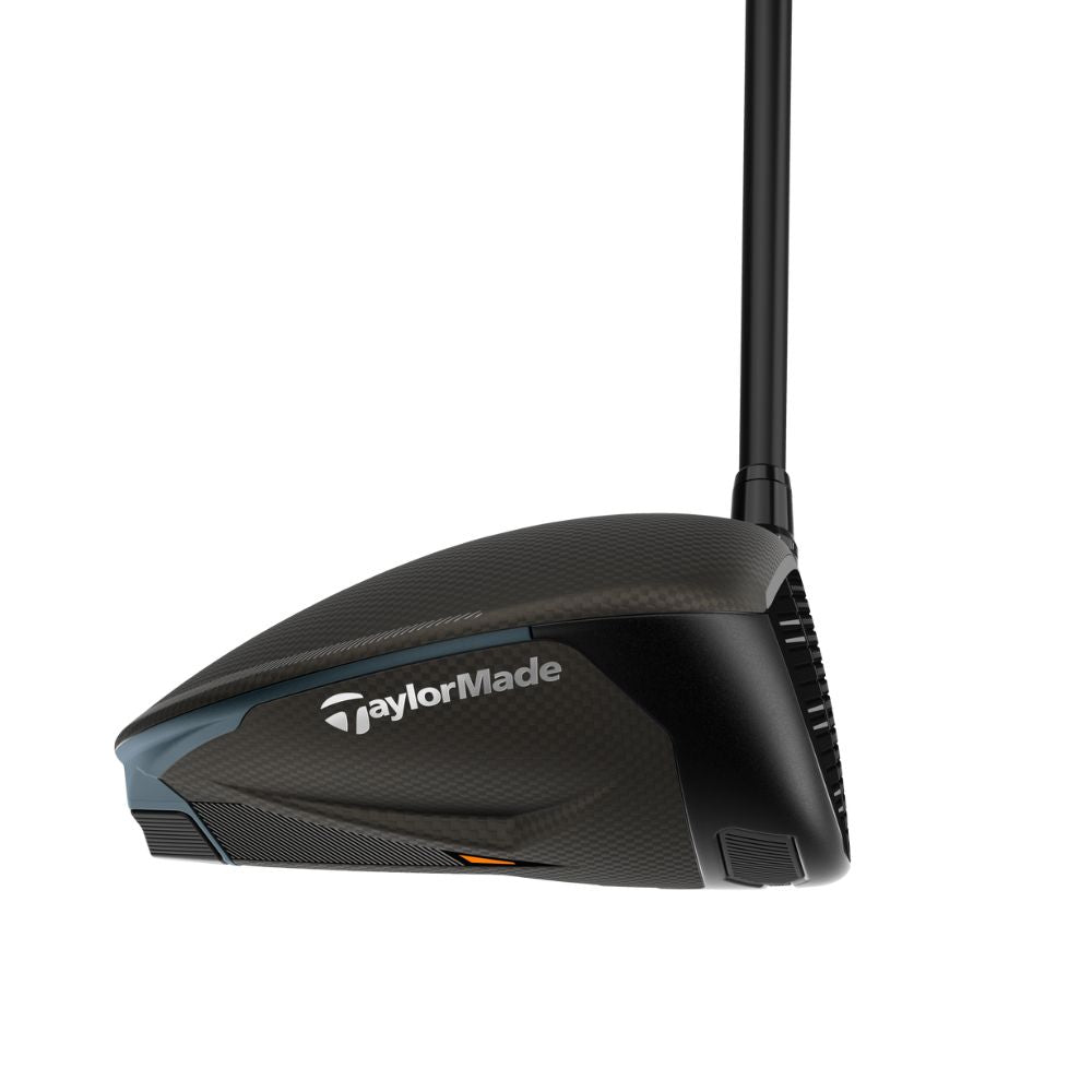Taylormade Qi4D Max Driver