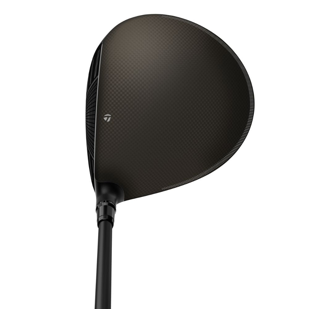 Taylormade Qi4D Max Driver