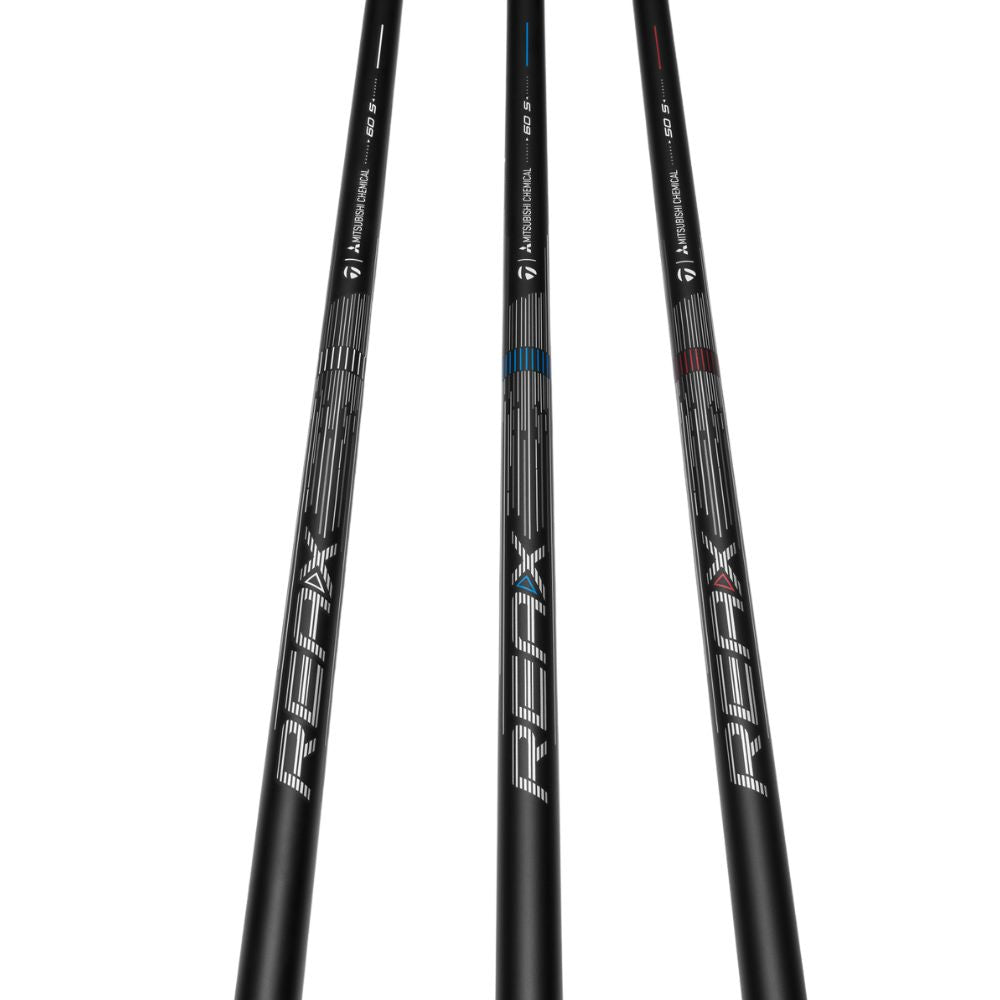 Taylormade Qi4D Shadowfall Driver - Club 14 Golf
