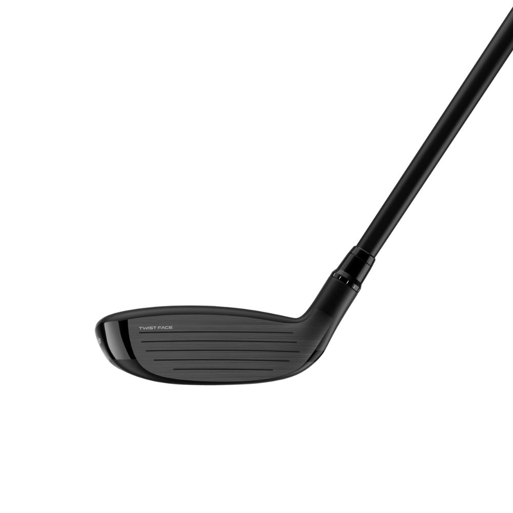 Taylormade Mens Qi4D Rescue Hybrid