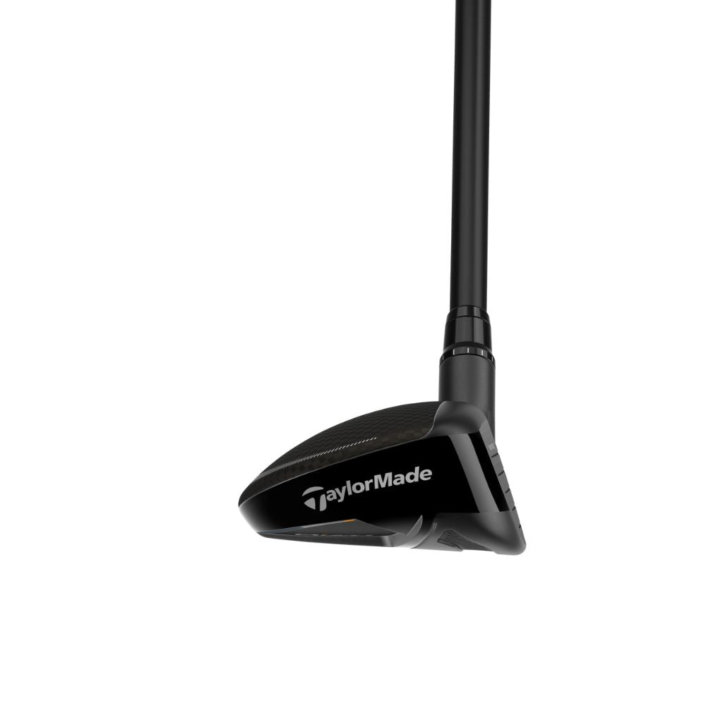 Taylormade Mens Qi4D Rescue Hybrid