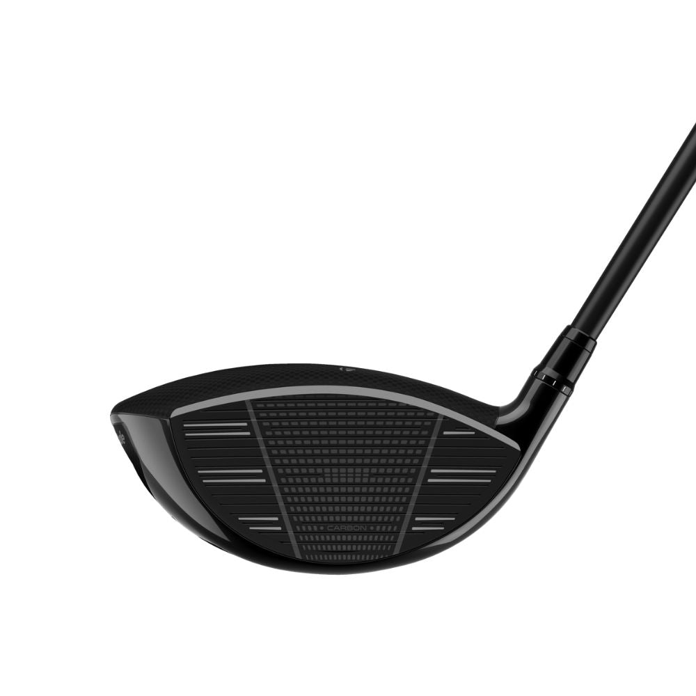 Taylormade Qi4D Shadowfall Driver