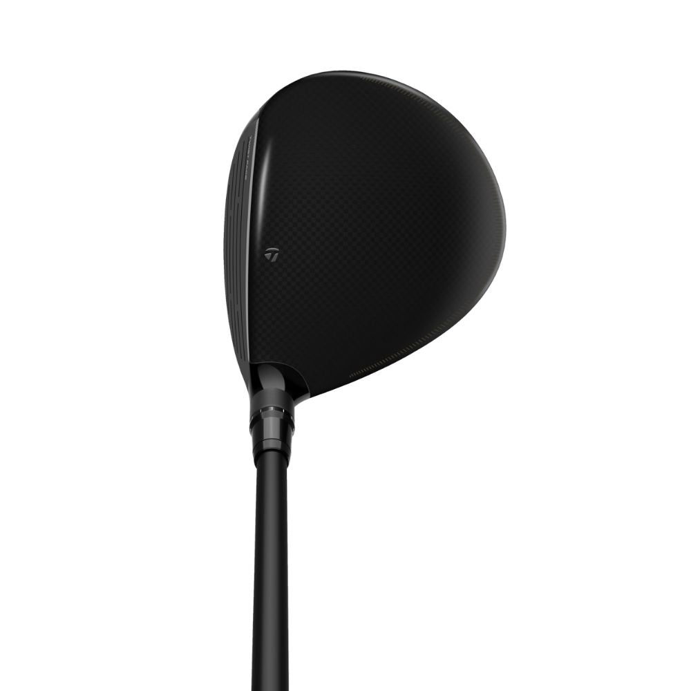Taylormade Mens Qi4D Shadowfall Fairway Wood