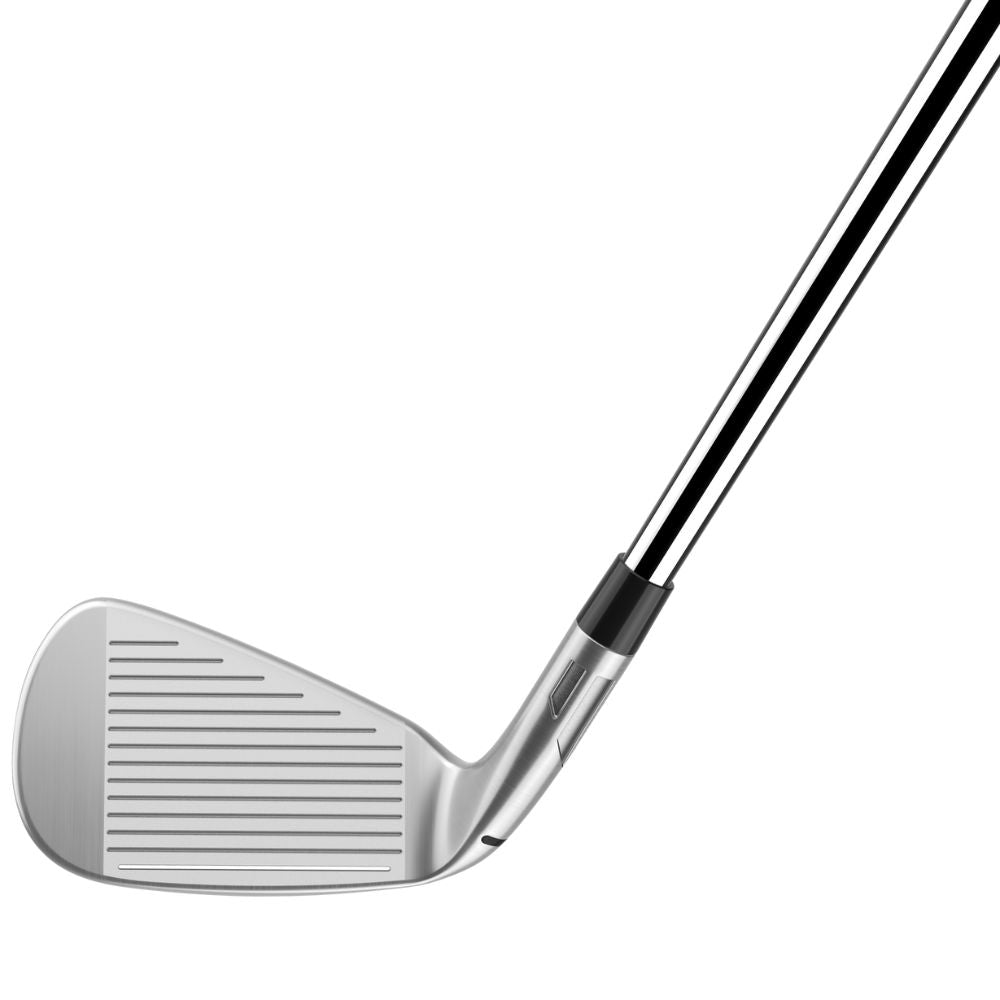 Taylormade Qi Max HL Iron Set 6 Piece Graphite
