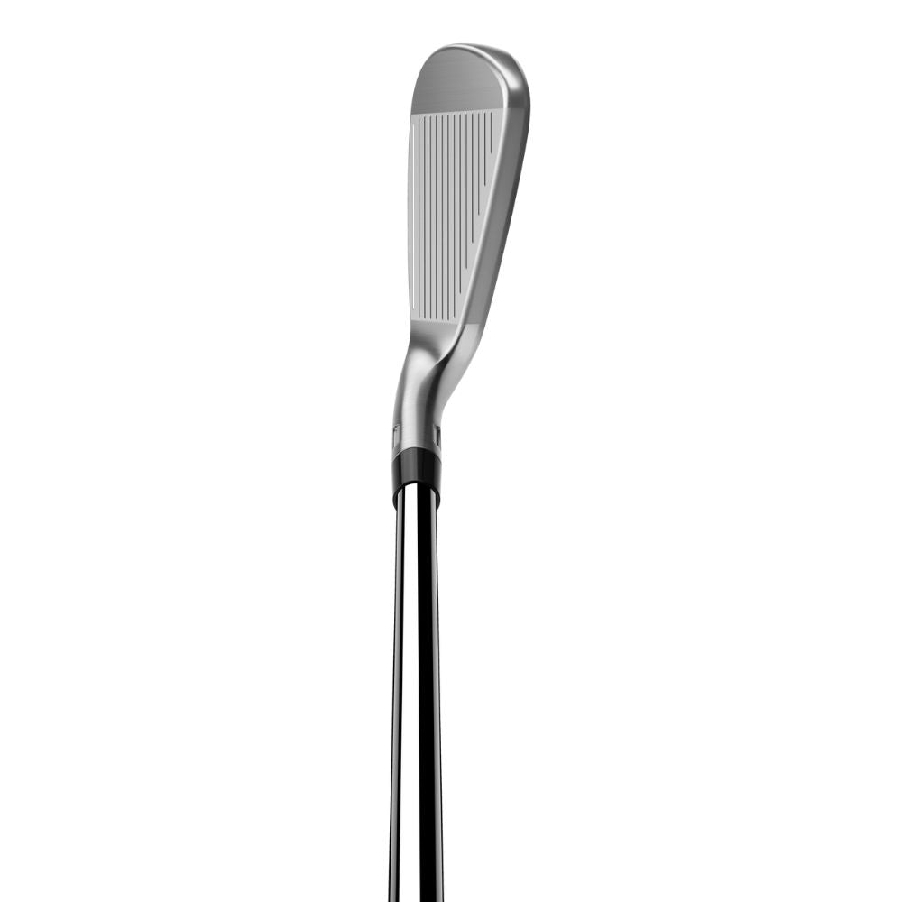 Taylormade Qi Max Iron Set 7 Piece Steel
