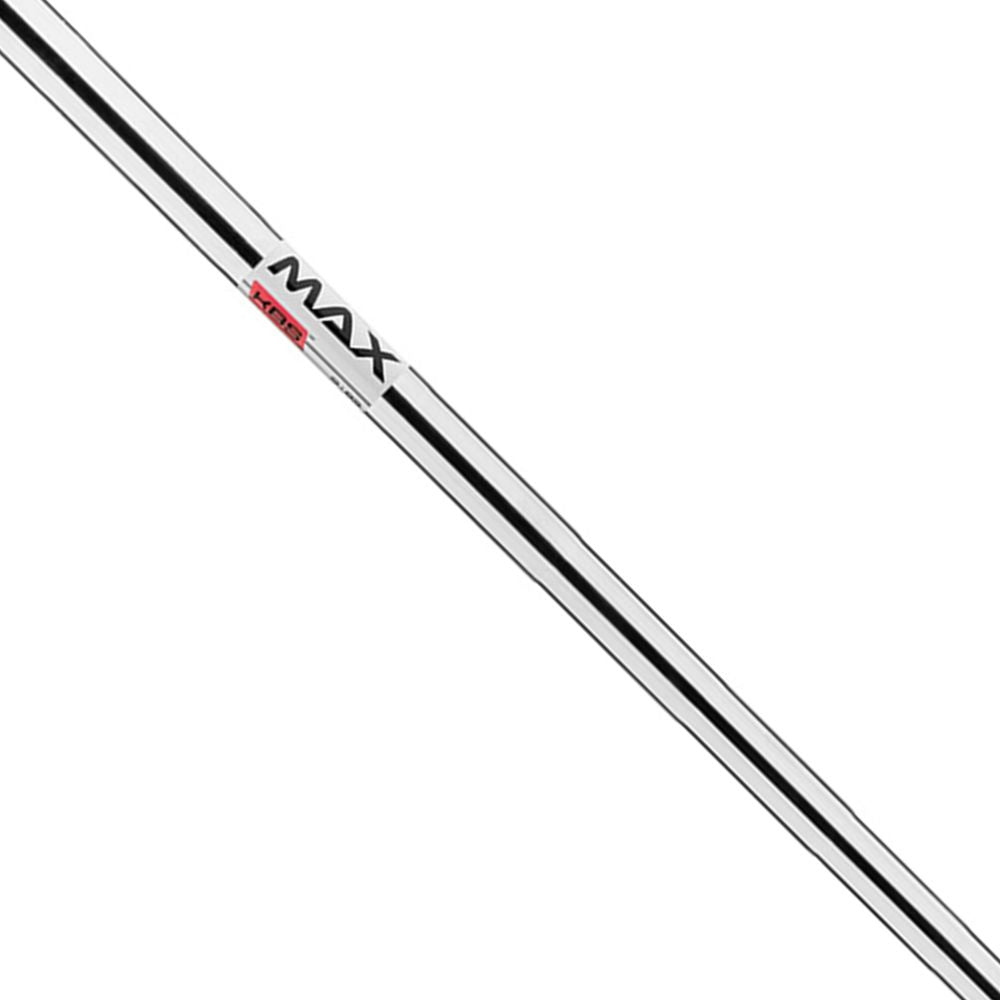 Taylormade Qi Max Iron Set 7 Piece Steel