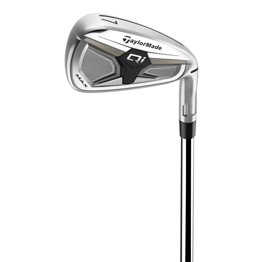 Taylormade Mens Qi4D Max Complete Golf Set