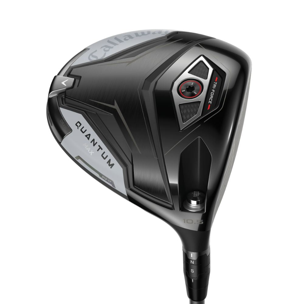 Callaway Men's Quantum Max Complete Golf Set - Club 14 Golf